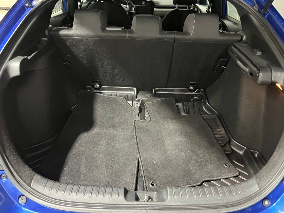 Honda Civic 2017 - Image 5
