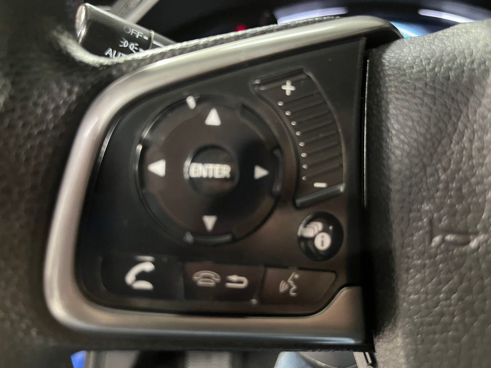 Honda Civic 2017 - Image 16