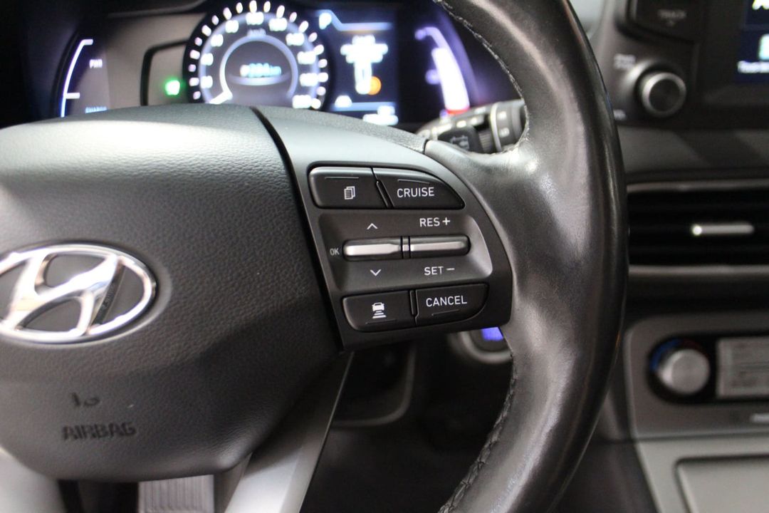 Hyundai Kona EV 2021 - Image 15