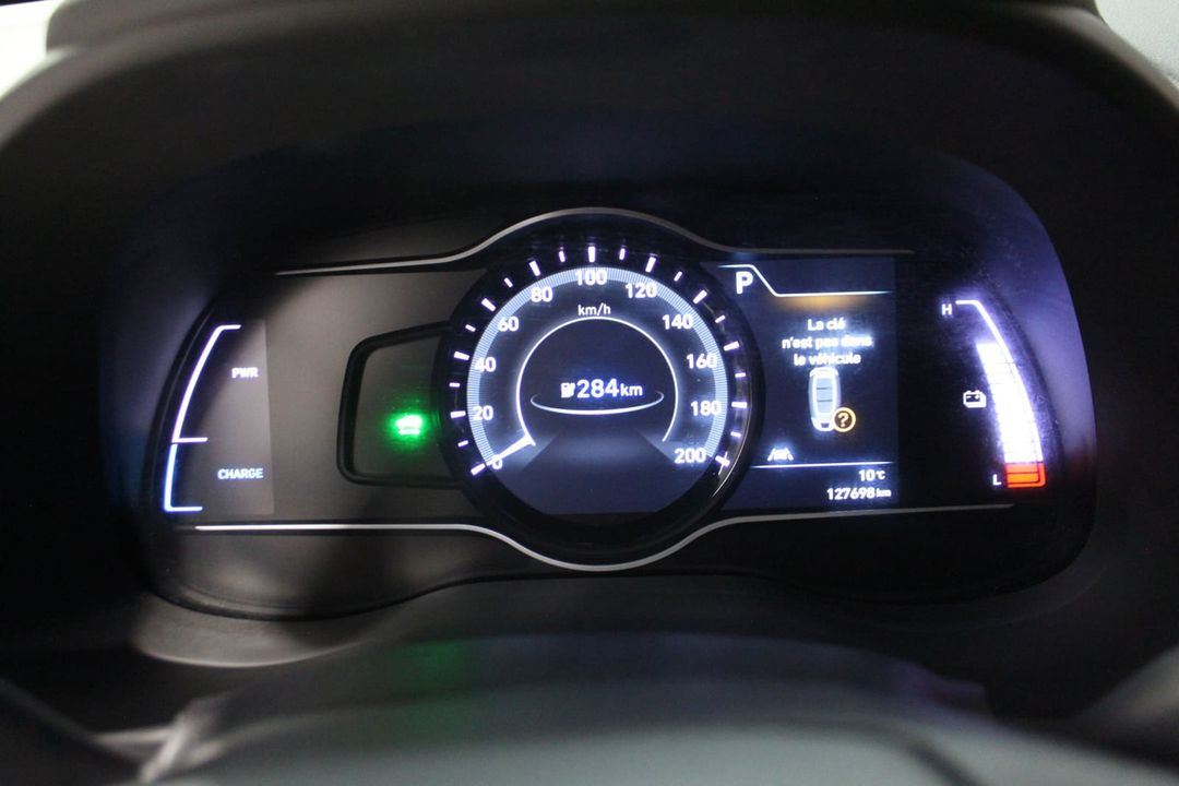 Hyundai Kona EV 2021 - Image 16