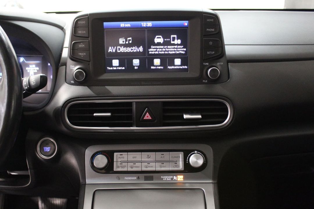 Hyundai Kona EV 2021 - Image 17