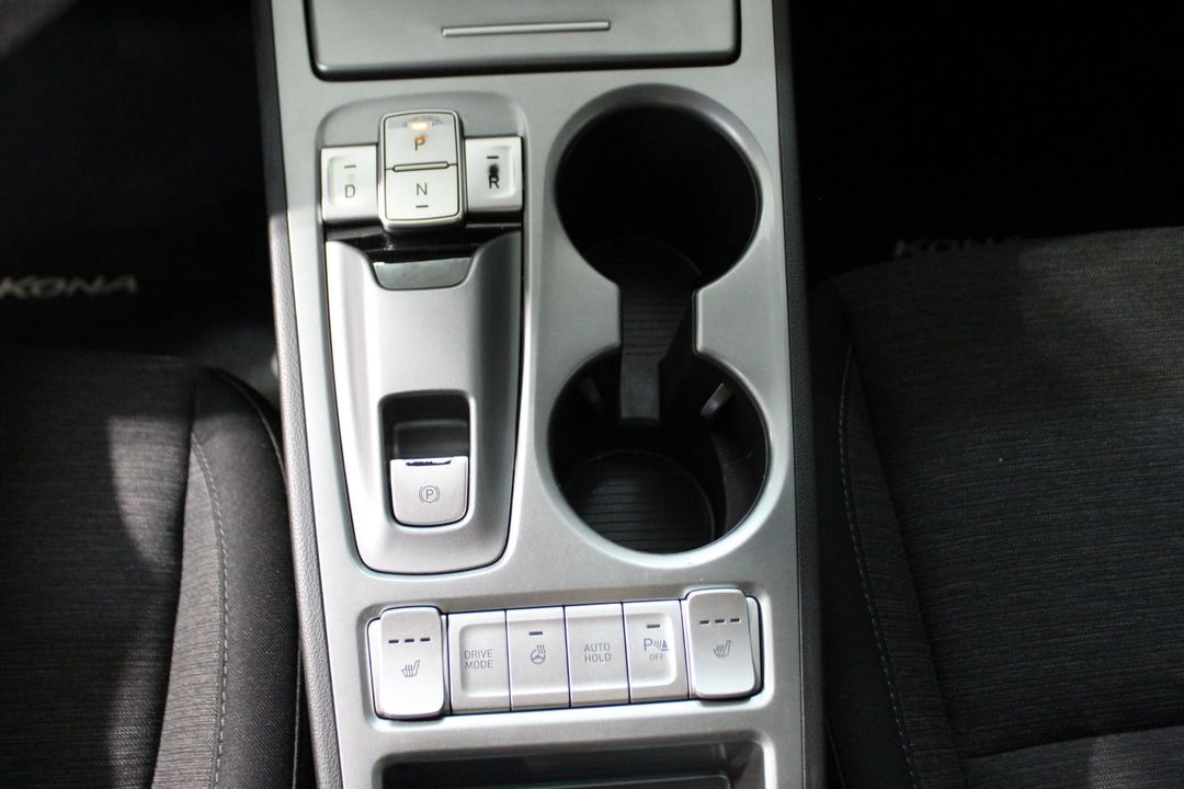 Hyundai Kona EV 2021 - Image 20