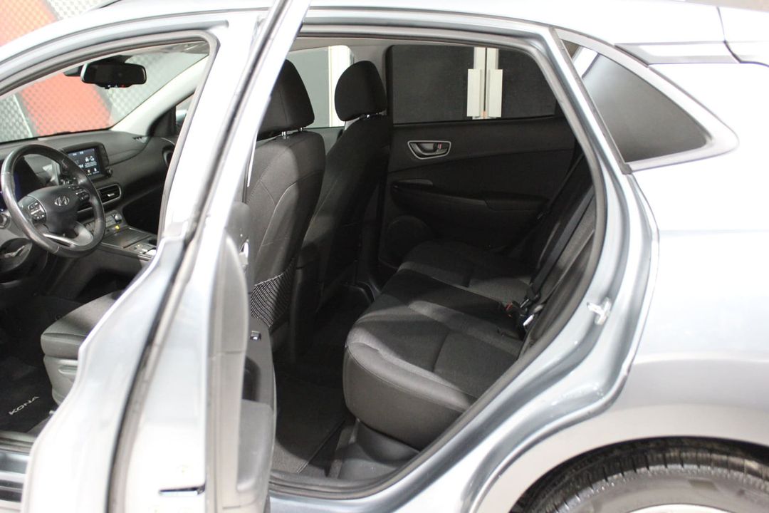 Hyundai Kona EV 2021 - Image 21