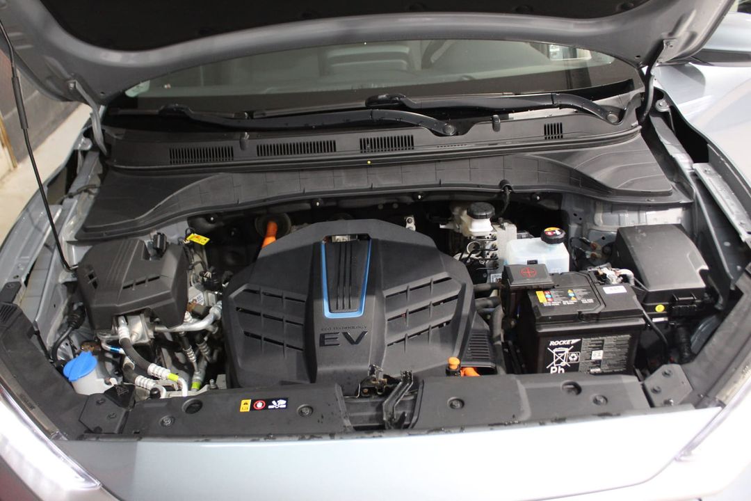 Hyundai Kona EV 2021 - Image 23