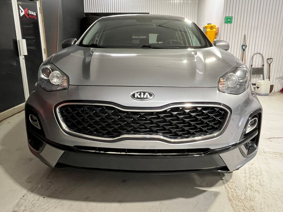 Kia Sportage 2020 - Image 7