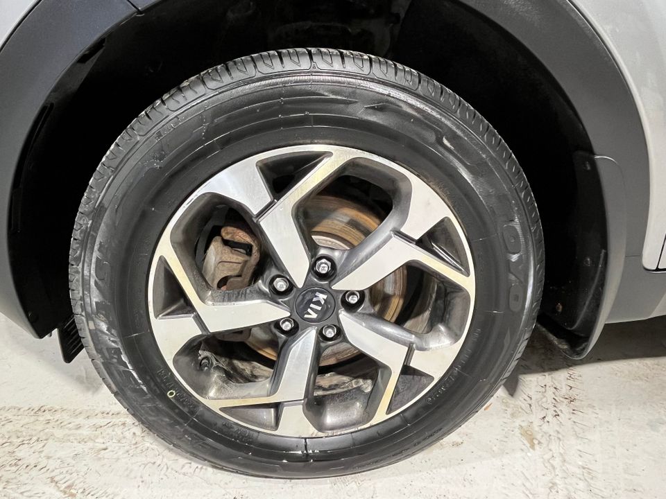 Kia Sportage 2020 - Image 9