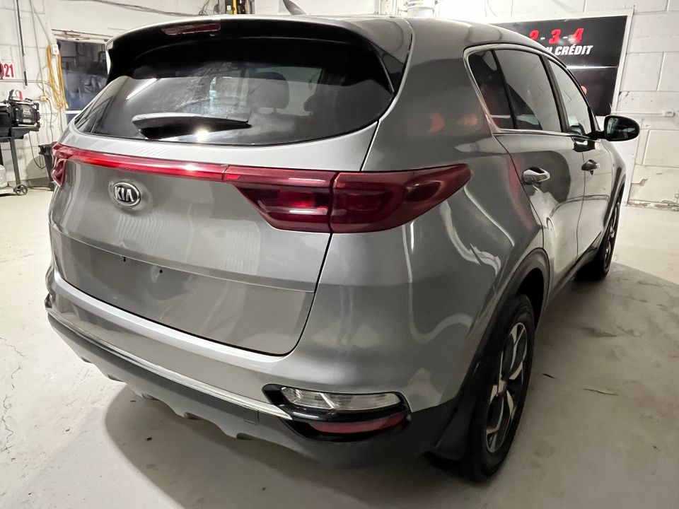 Kia Sportage 2020 - Image 13