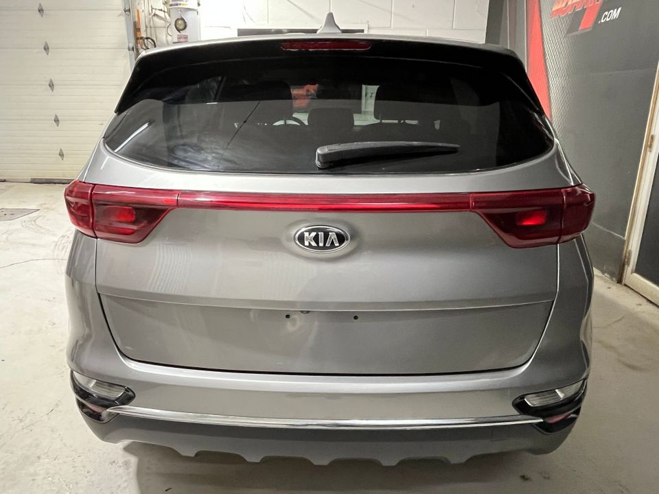 Kia Sportage 2020 - Image 14