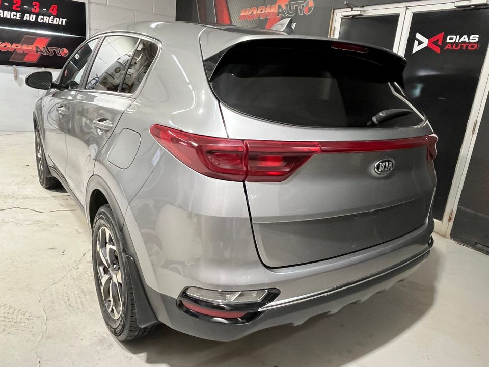 Kia Sportage 2020 - Image 16