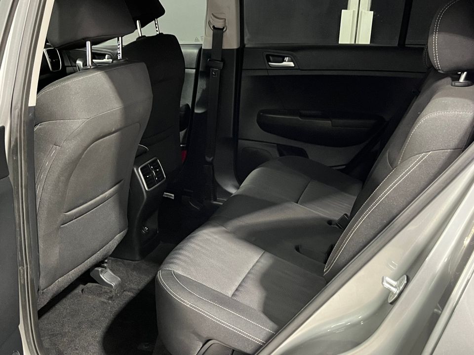 Kia Sportage 2020 - Image 17