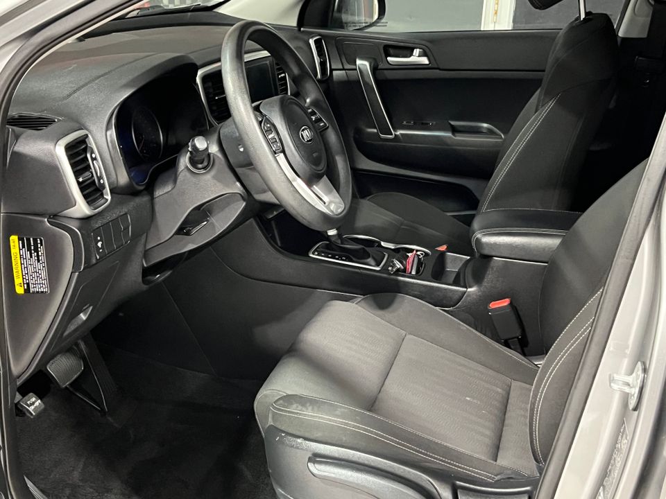 Kia Sportage 2020 - Image 18