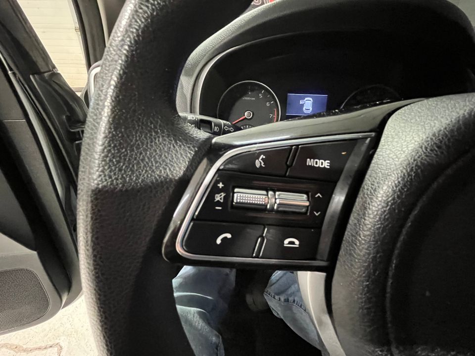 Kia Sportage 2020 - Image 21