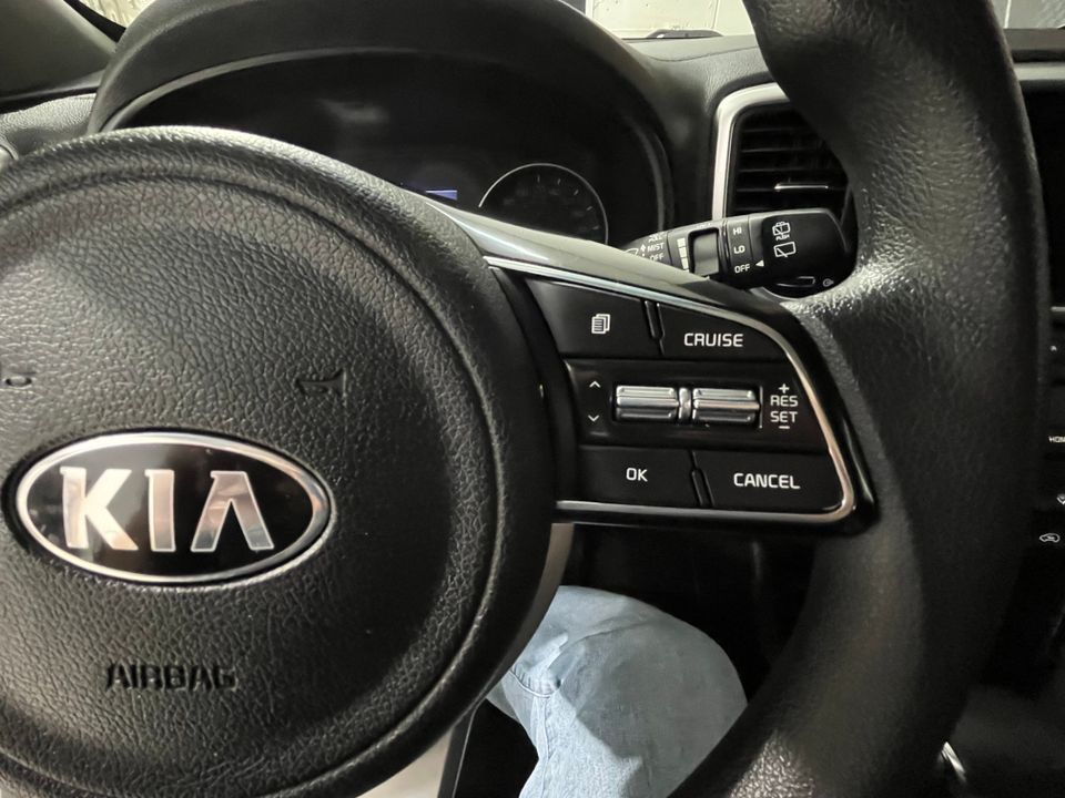 Kia Sportage 2020 - Image 22