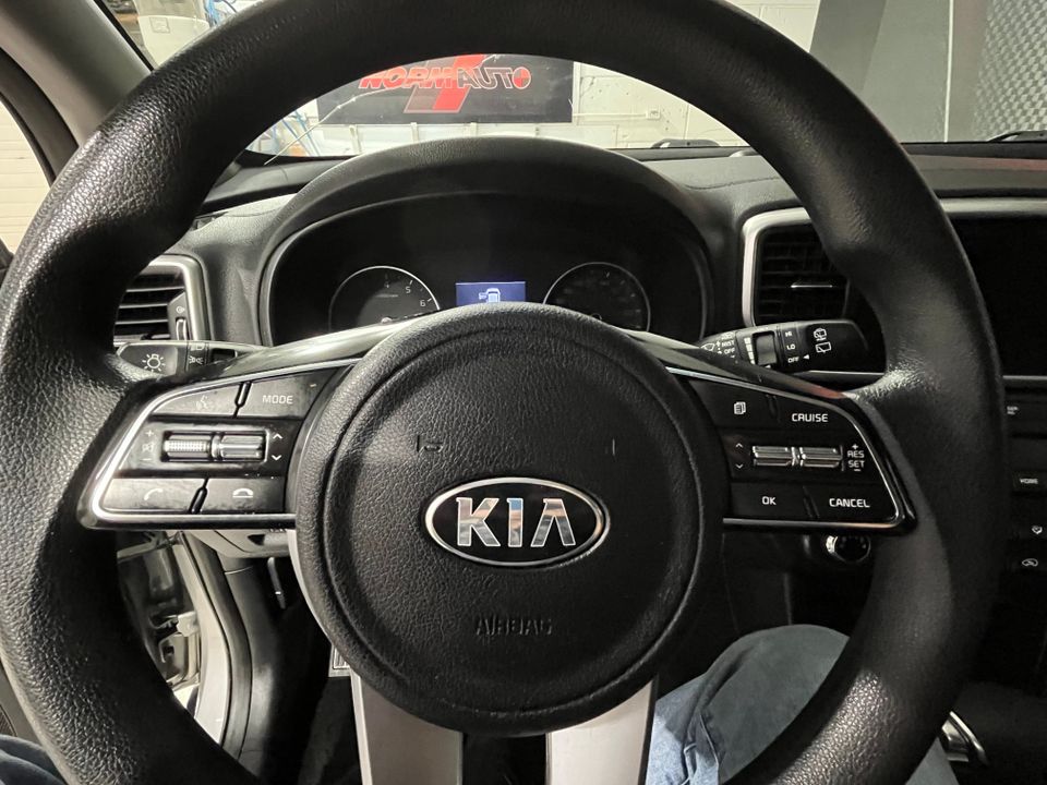 Kia Sportage 2020 - Image 23