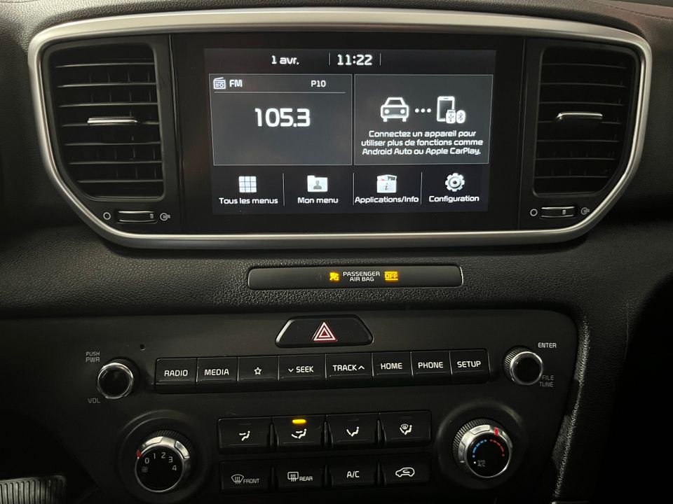 Kia Sportage 2020 - Image 25