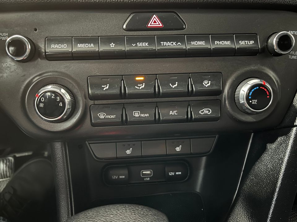 Kia Sportage 2020 - Image 26