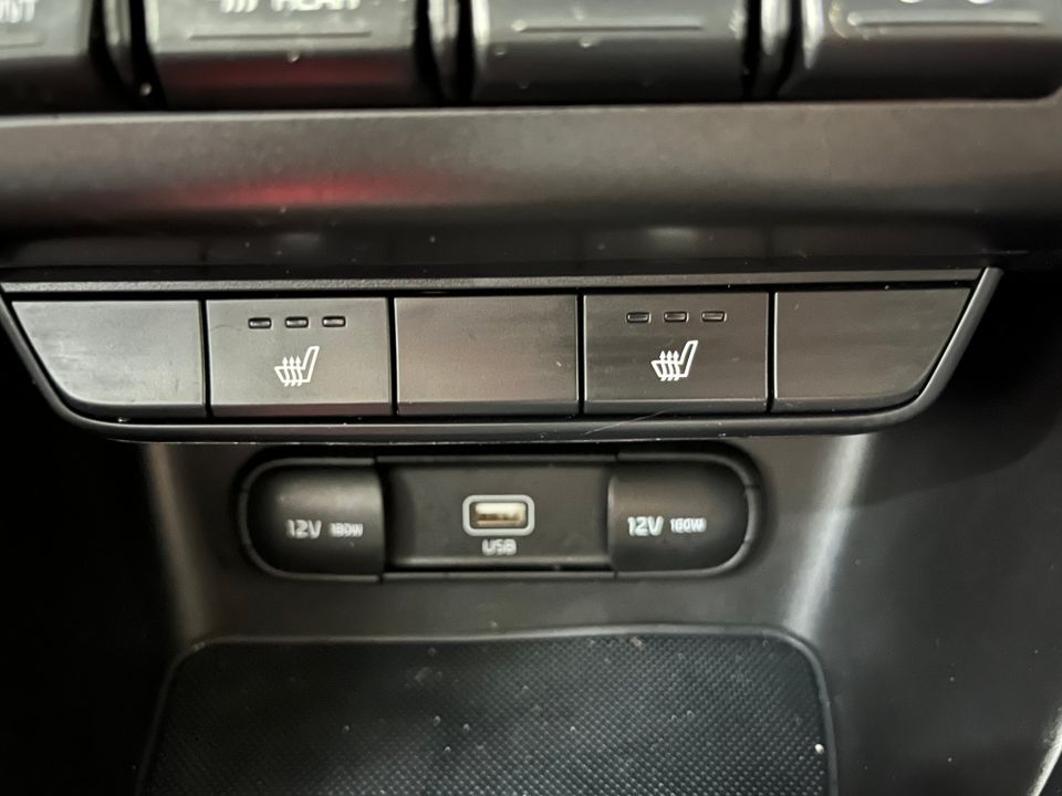 Kia Sportage 2020 - Image 27