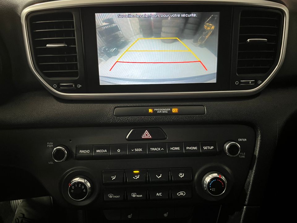 Kia Sportage 2020 - Image 28