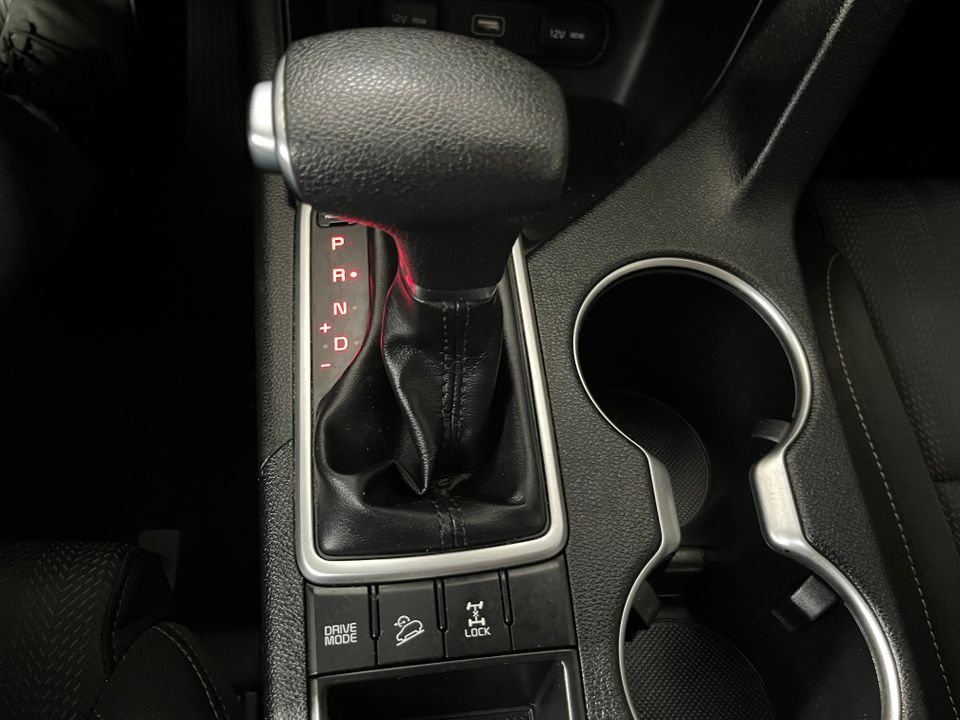 Kia Sportage 2020 - Image 29