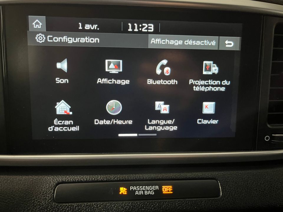 Kia Sportage 2020 - Image 30