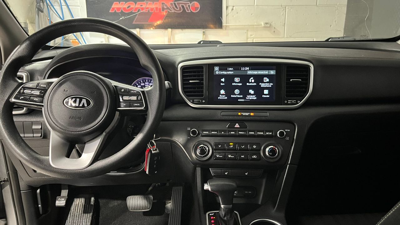 Kia Sportage 2020 - Image 31