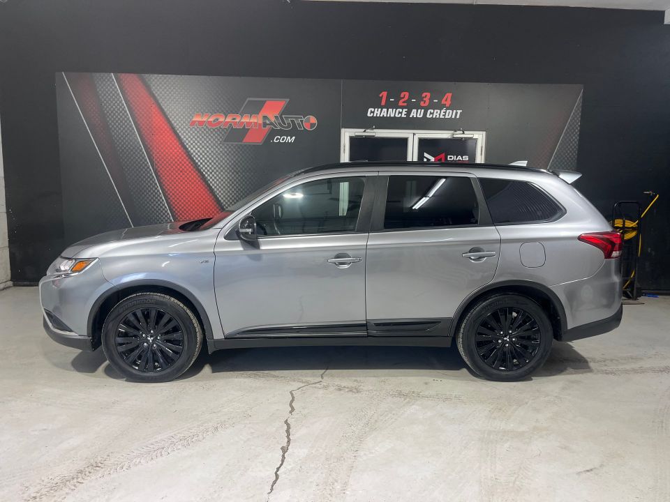 Mitsubishi Outlander 2020 - Image 1