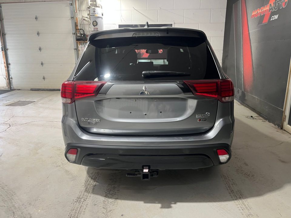 Mitsubishi Outlander 2020 - Image 6