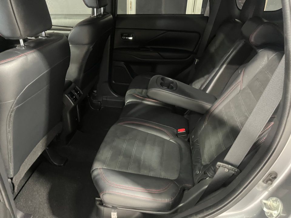 Mitsubishi Outlander 2020 - Image 7