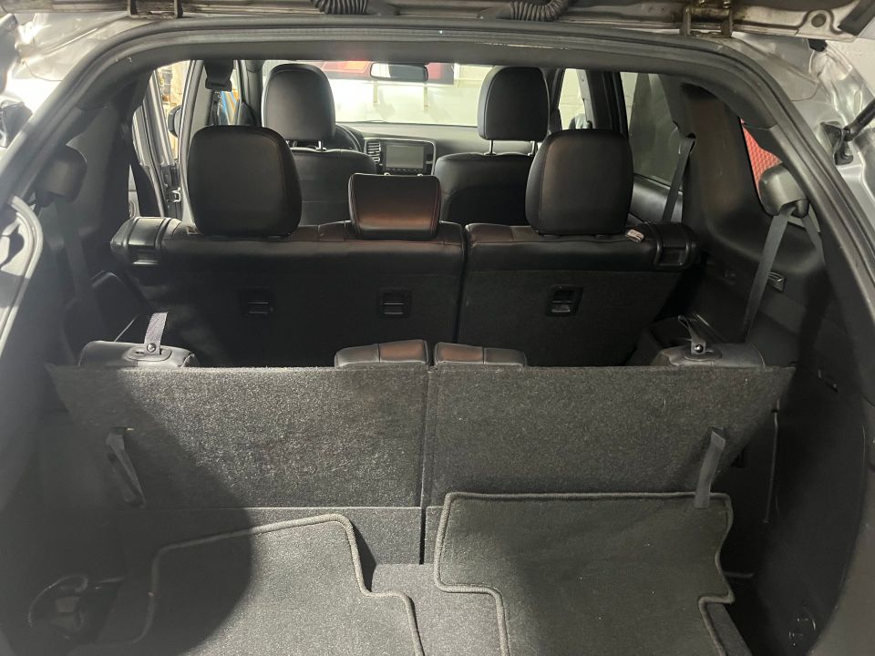 Mitsubishi Outlander 2020 - Image 8
