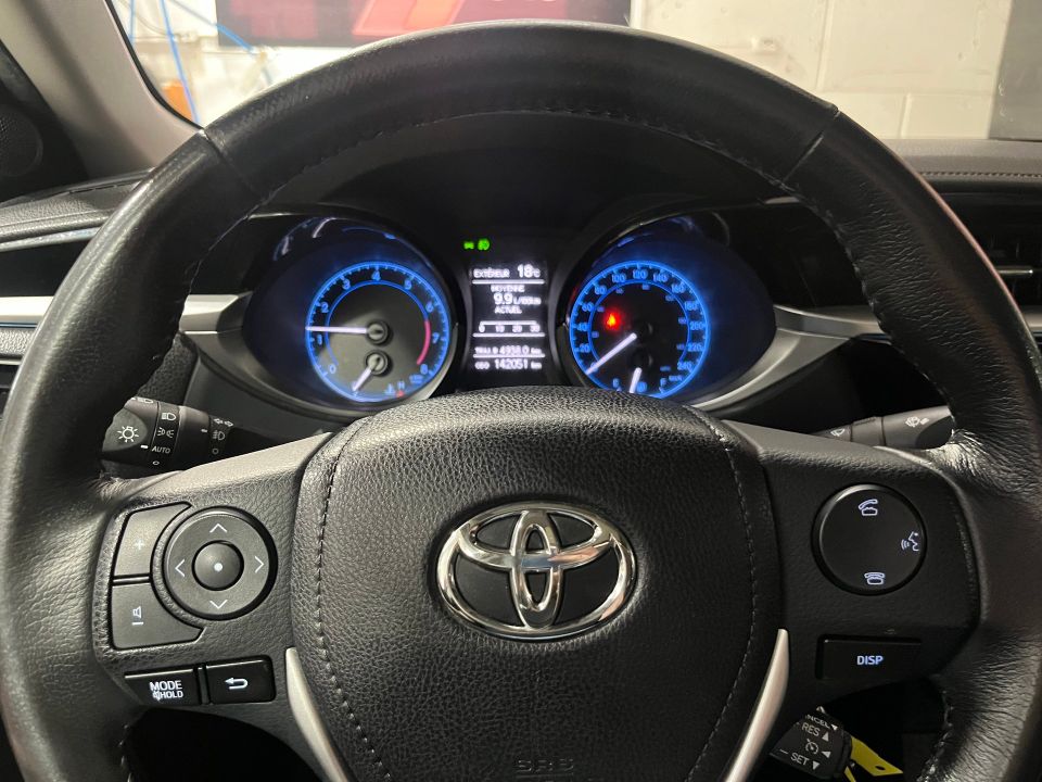 Toyota Corolla 2016 - Image 12