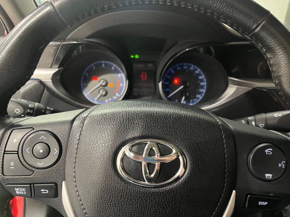 Toyota Corolla 2016 - Image 13