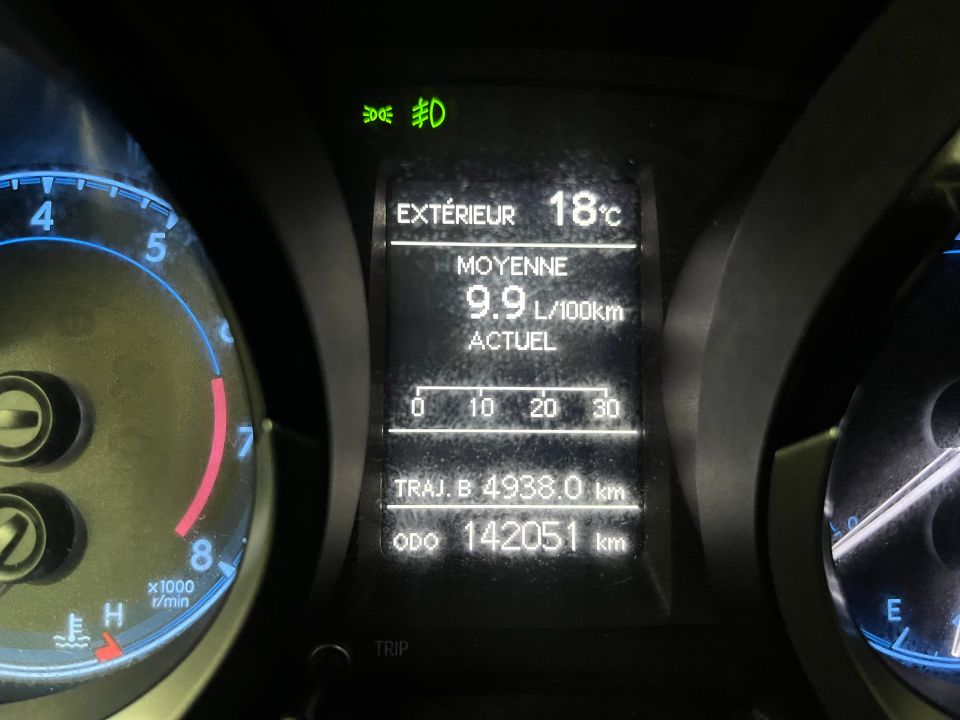 Toyota Corolla 2016 - Image 15