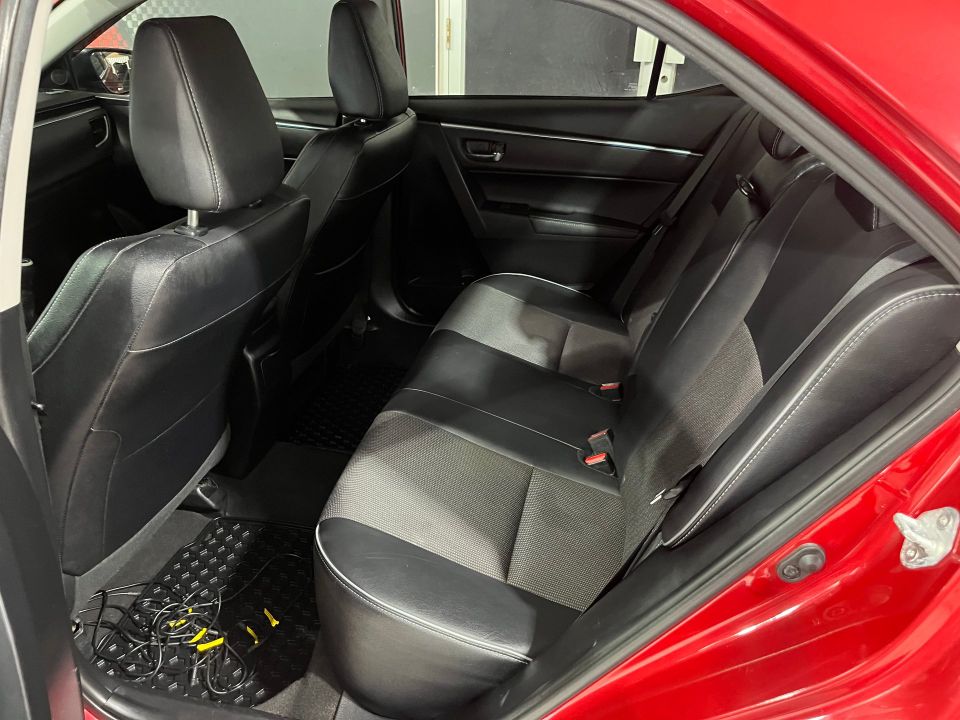 Toyota Corolla 2016 - Image 8