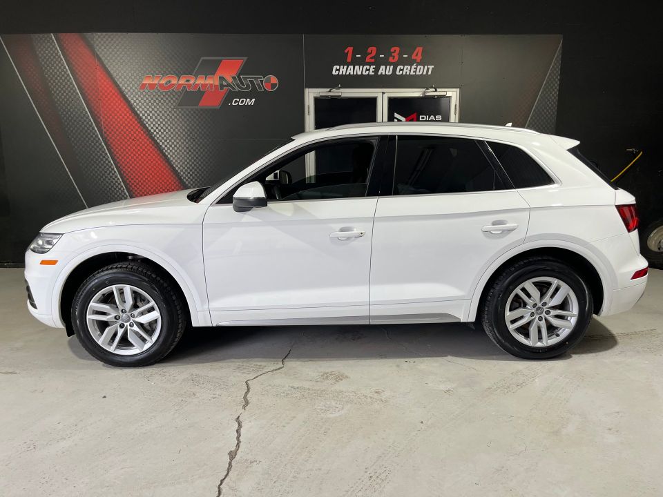 Audi Q5 2020 - Image 1