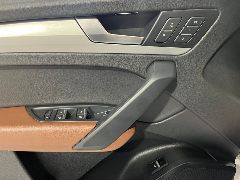 Audi Q5 2020 - Image 10