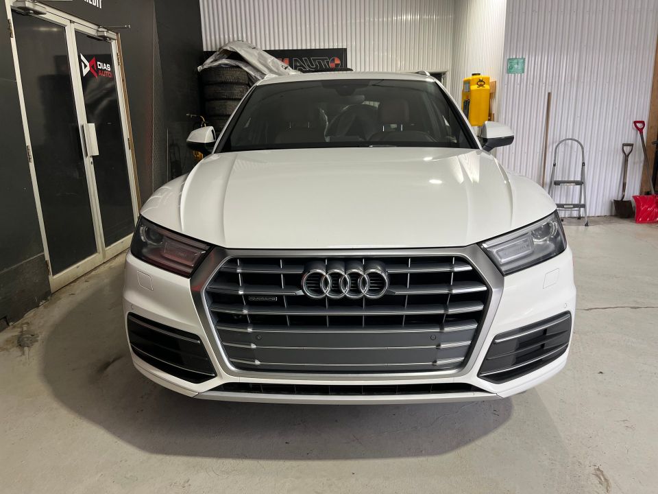 Audi Q5 2020 - Image 3