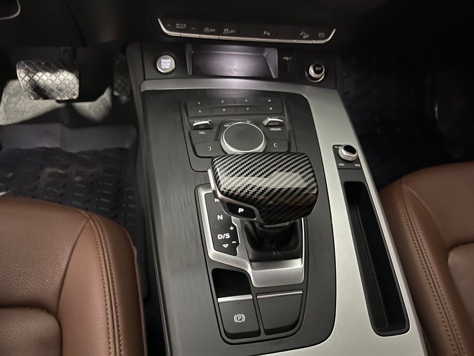 Audi Q5 2020 - Image 12