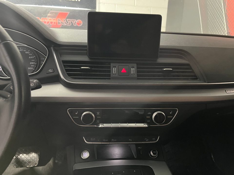 Audi Q5 2020 - Image 13