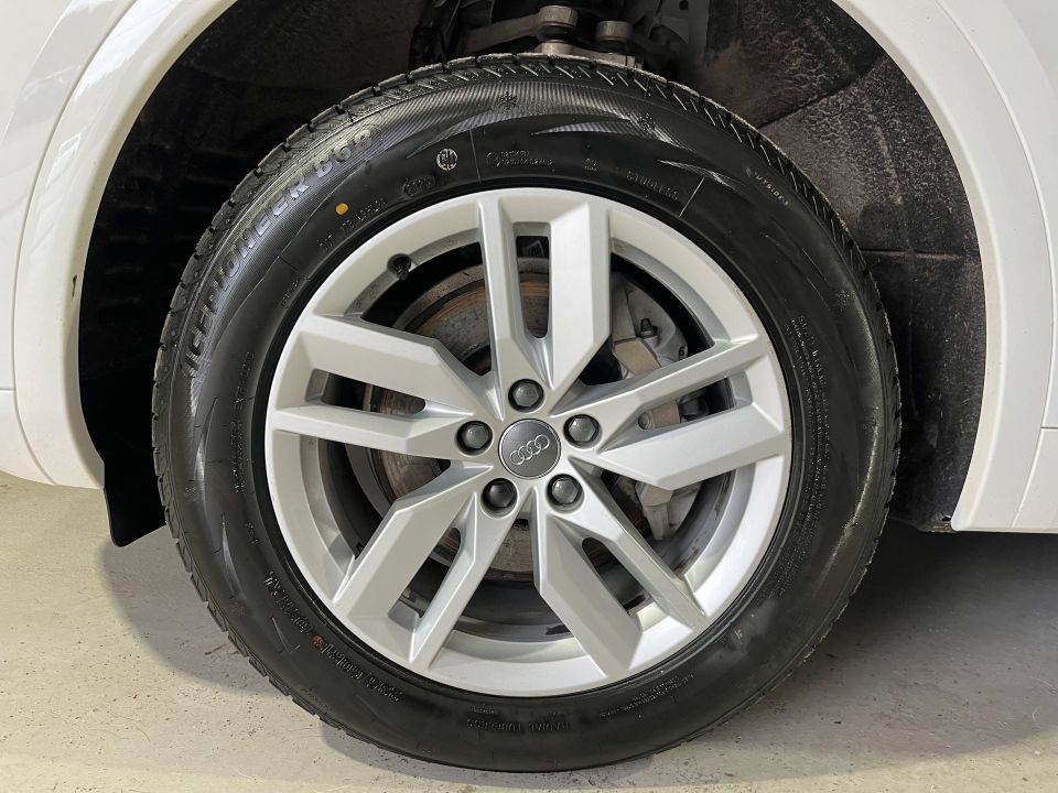 Audi Q5 2020 - Image 6