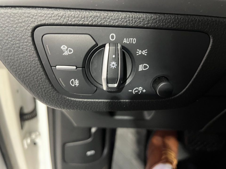 Audi Q5 2020 - Image 15