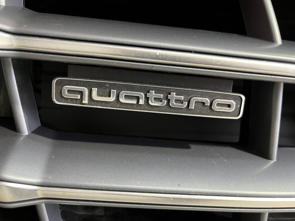Audi Q5 2020 - Image 7