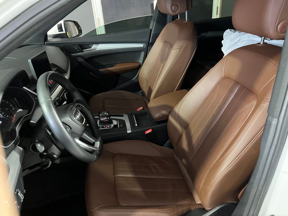 Audi Q5 2020 - Image 16