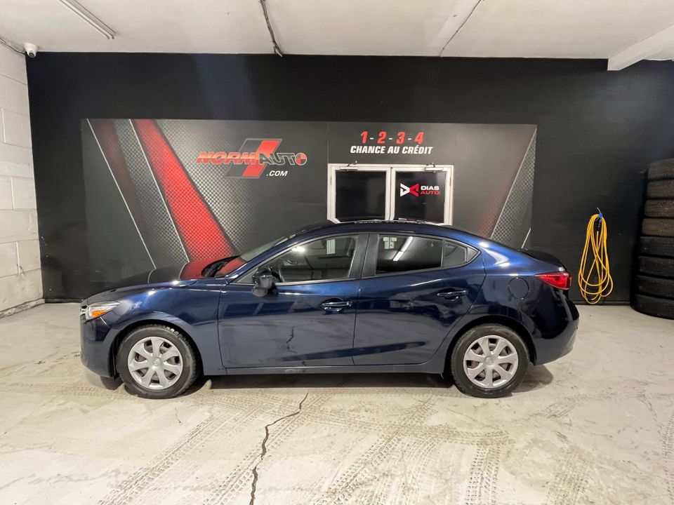 Mazda Mazda3 2017 - Image 2