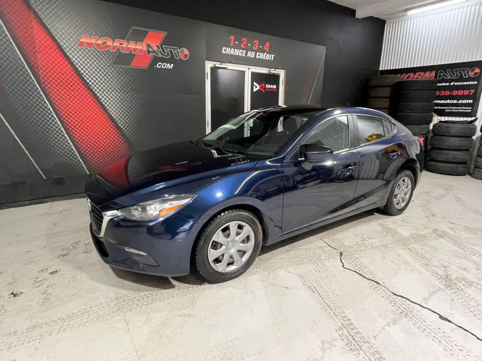 Mazda Mazda3 2017 - Image 6