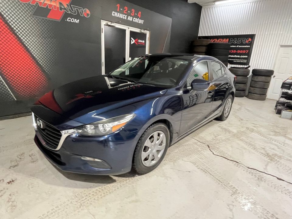 Mazda Mazda3 2017 - Image 7