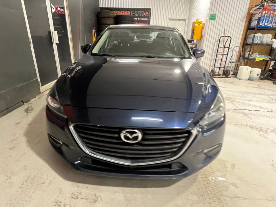 Mazda Mazda3 2017 - Image 9