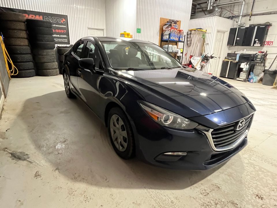 Mazda Mazda3 2017 - Image 10