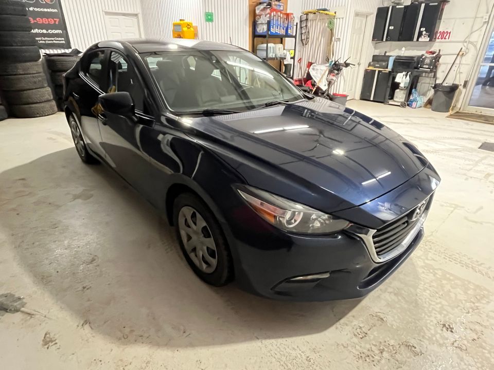 Mazda Mazda3 2017 - Image 11