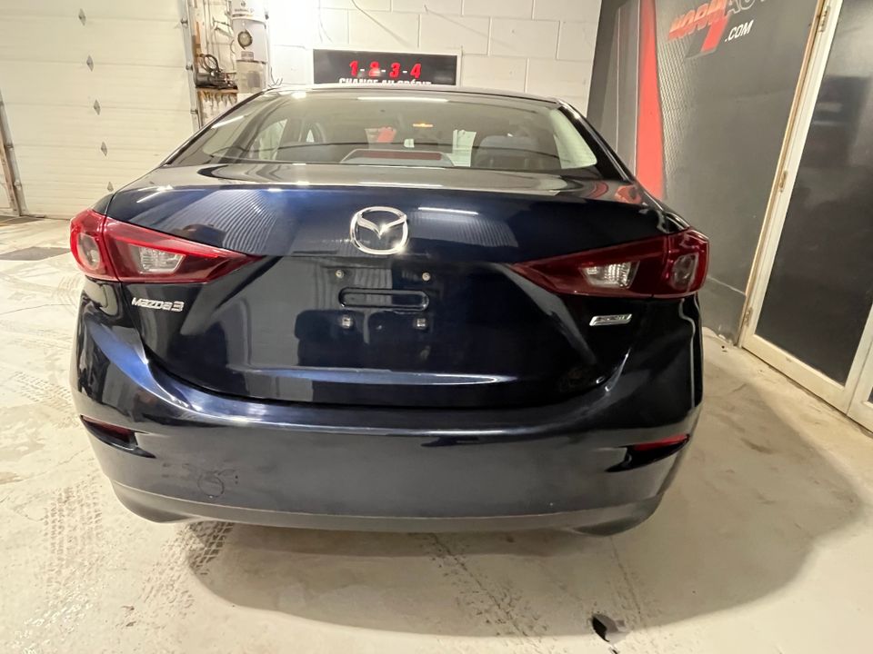 Mazda Mazda3 2017 - Image 14