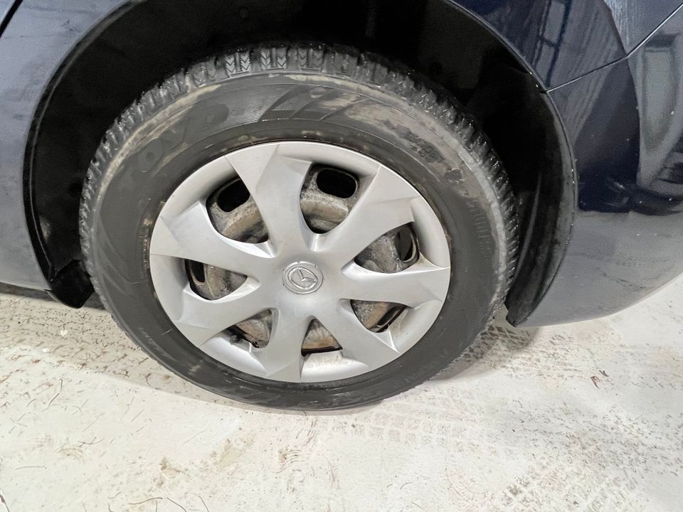 Mazda Mazda3 2017 - Image 17